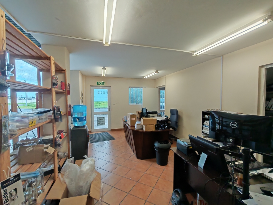 Commercial Property for Sale in Asla Park Western Cape